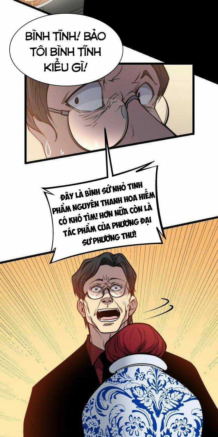 Độc Thủ Vu Y - Chapter 238 - Trang 40