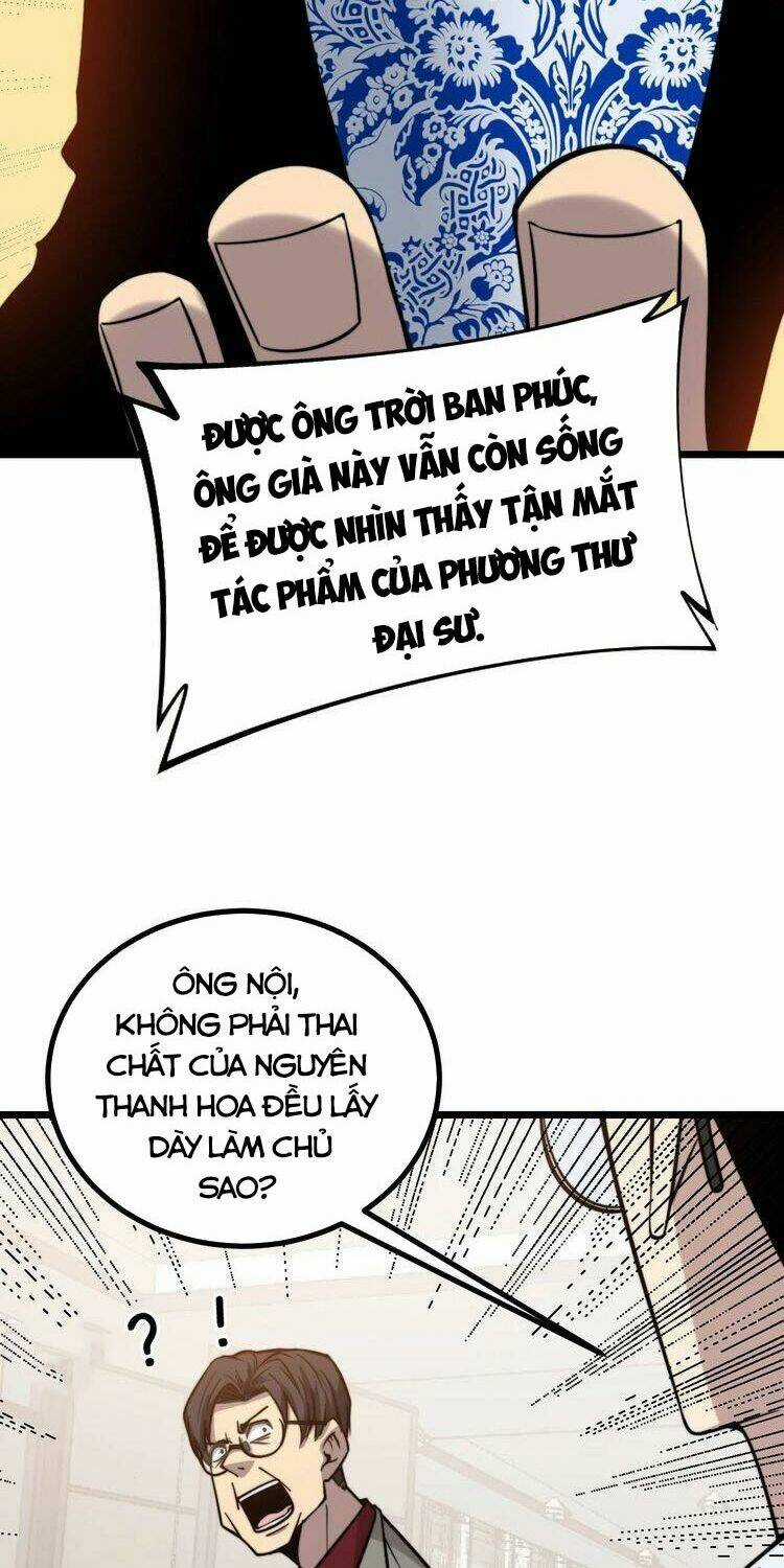 Độc Thủ Vu Y - Chapter 238 - Trang 41