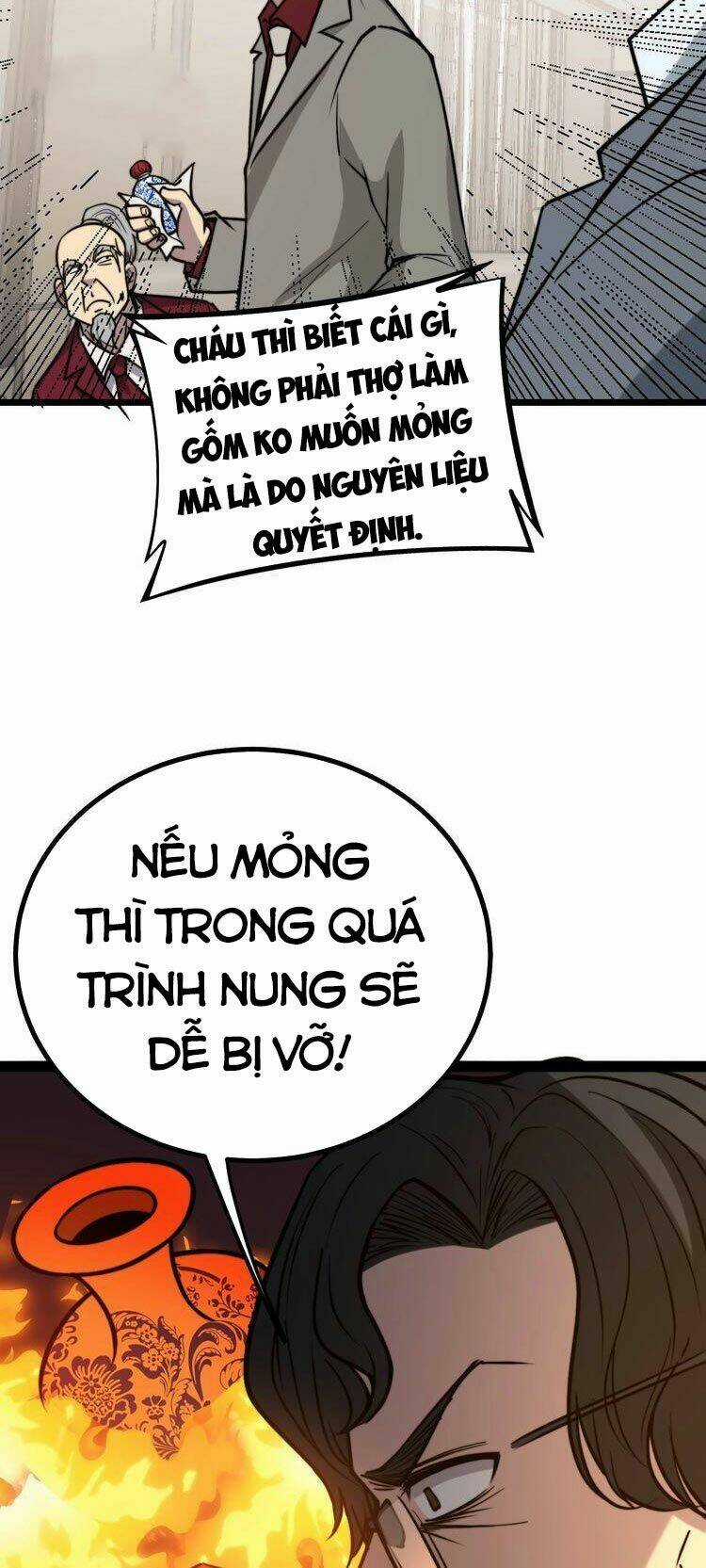 Độc Thủ Vu Y - Chapter 238 - Trang 42