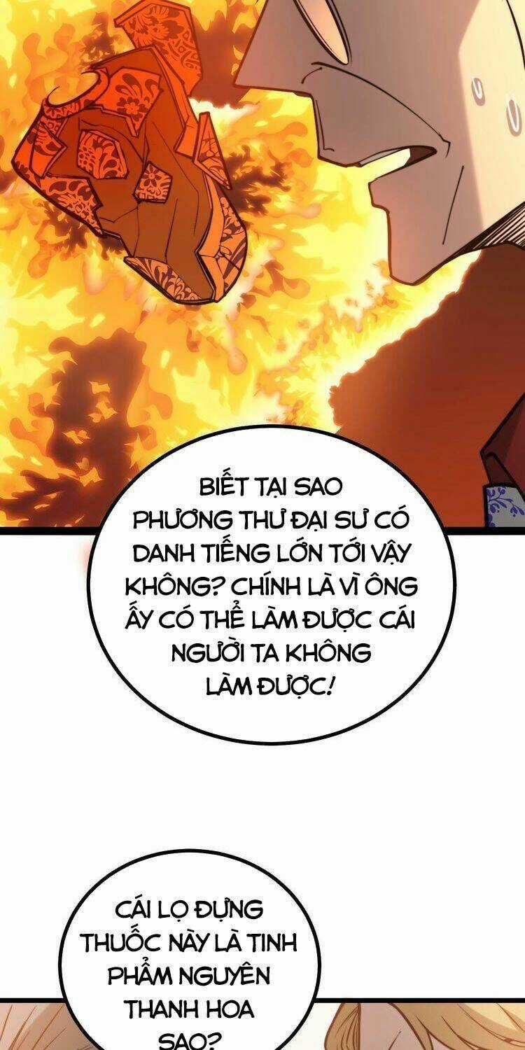 Độc Thủ Vu Y - Chapter 238 - Trang 43