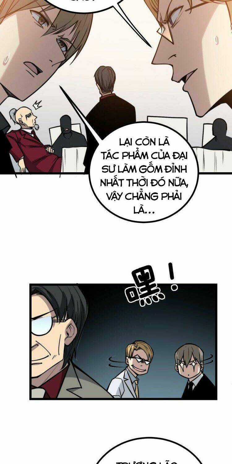 Độc Thủ Vu Y - Chapter 238 - Trang 44