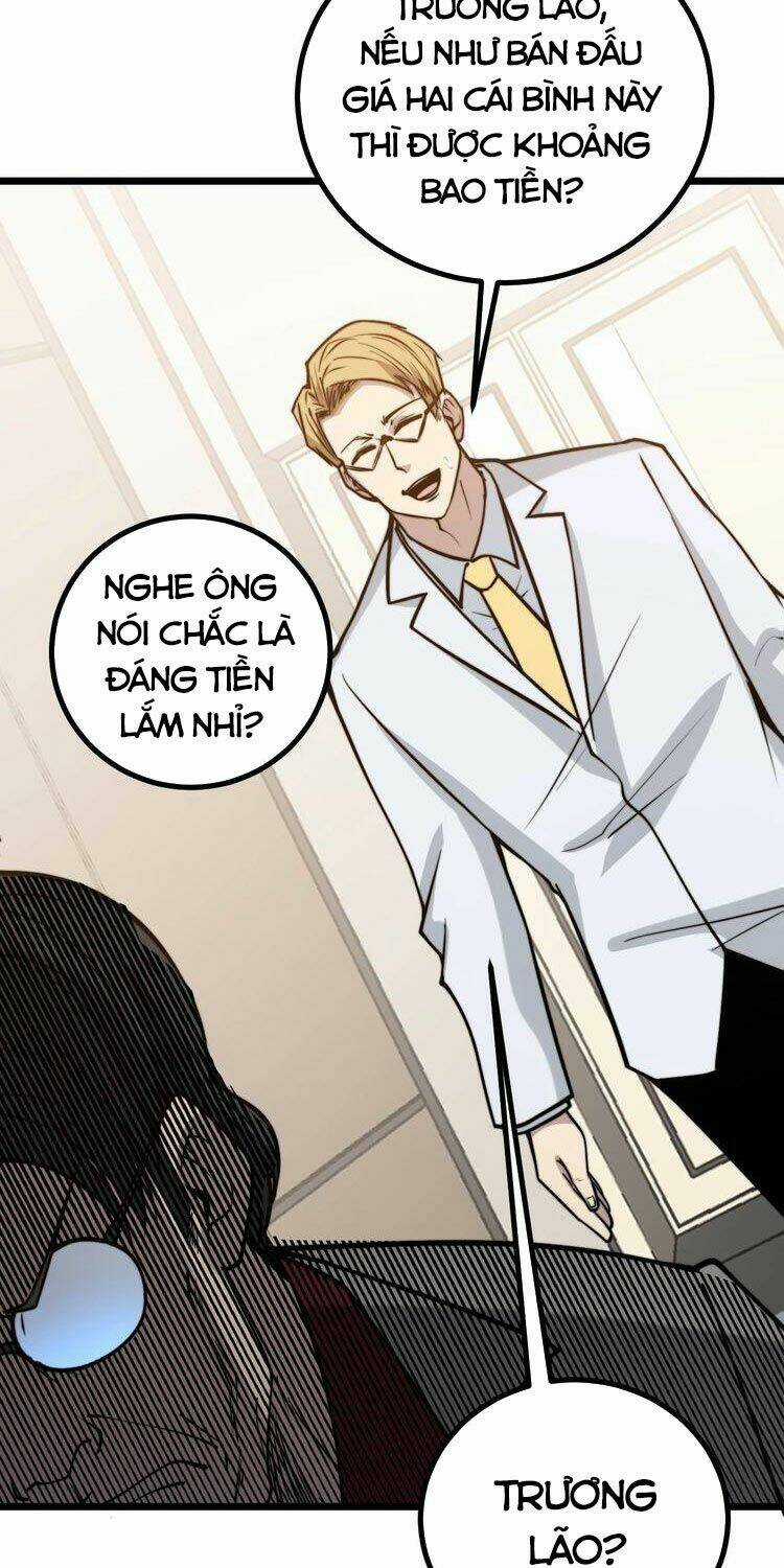 Độc Thủ Vu Y - Chapter 238 - Trang 45