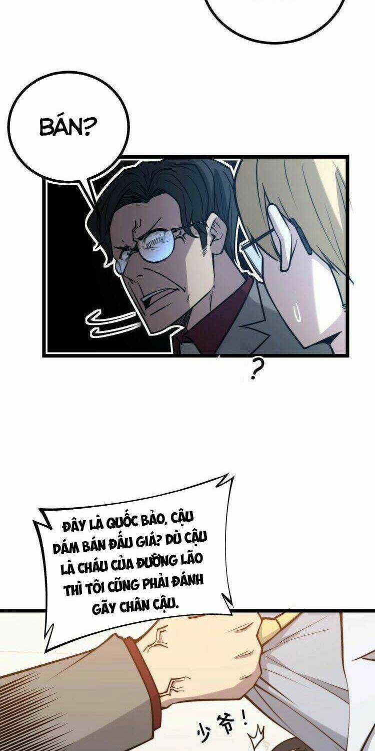 Độc Thủ Vu Y - Chapter 238 - Trang 46