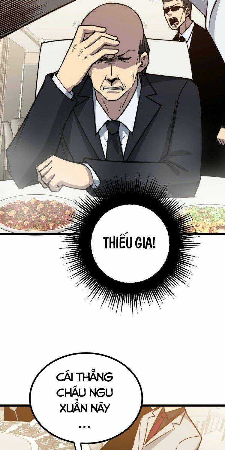 Độc Thủ Vu Y - Chapter 238 - Trang 47