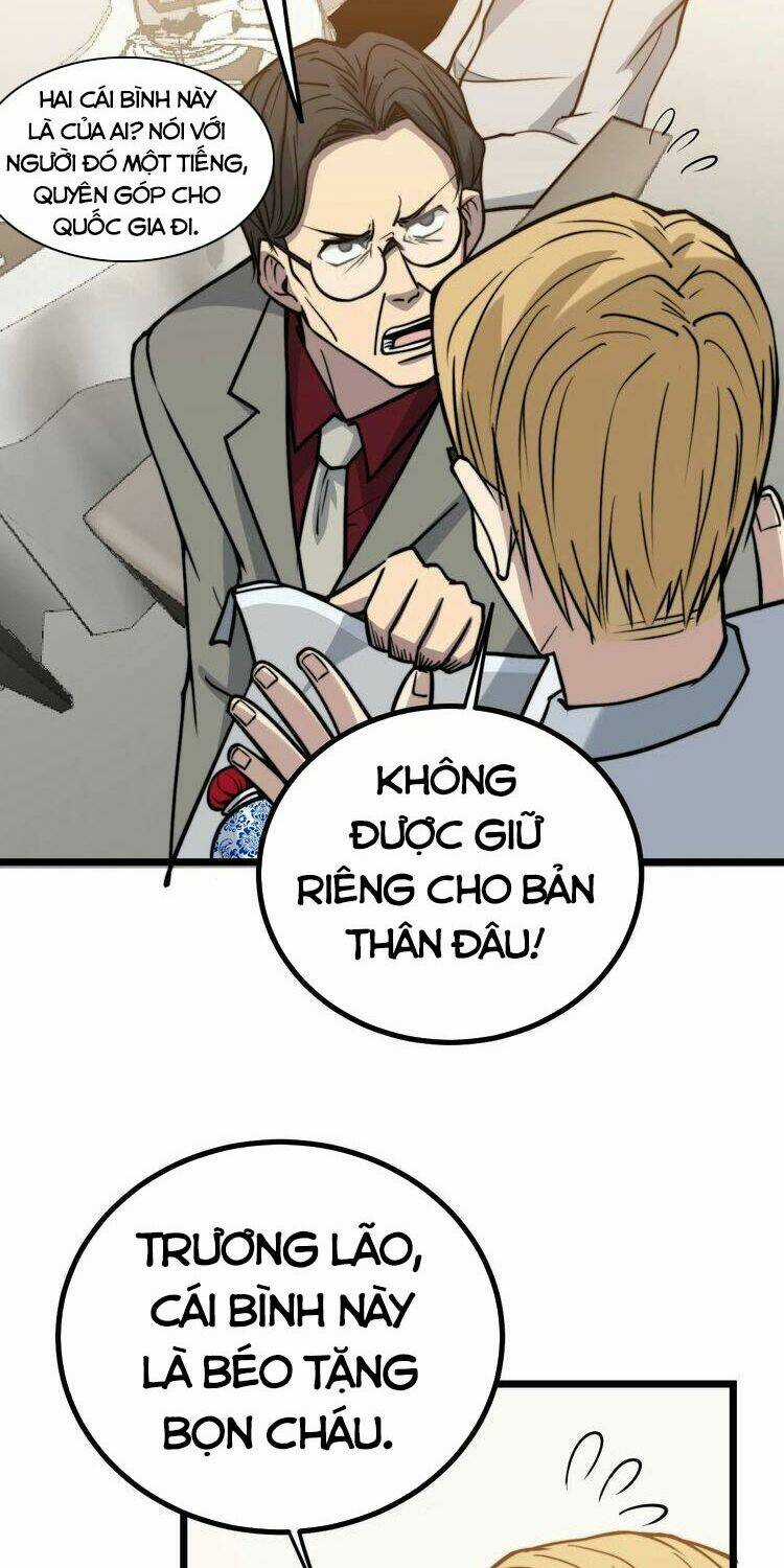 Độc Thủ Vu Y - Chapter 238 - Trang 48