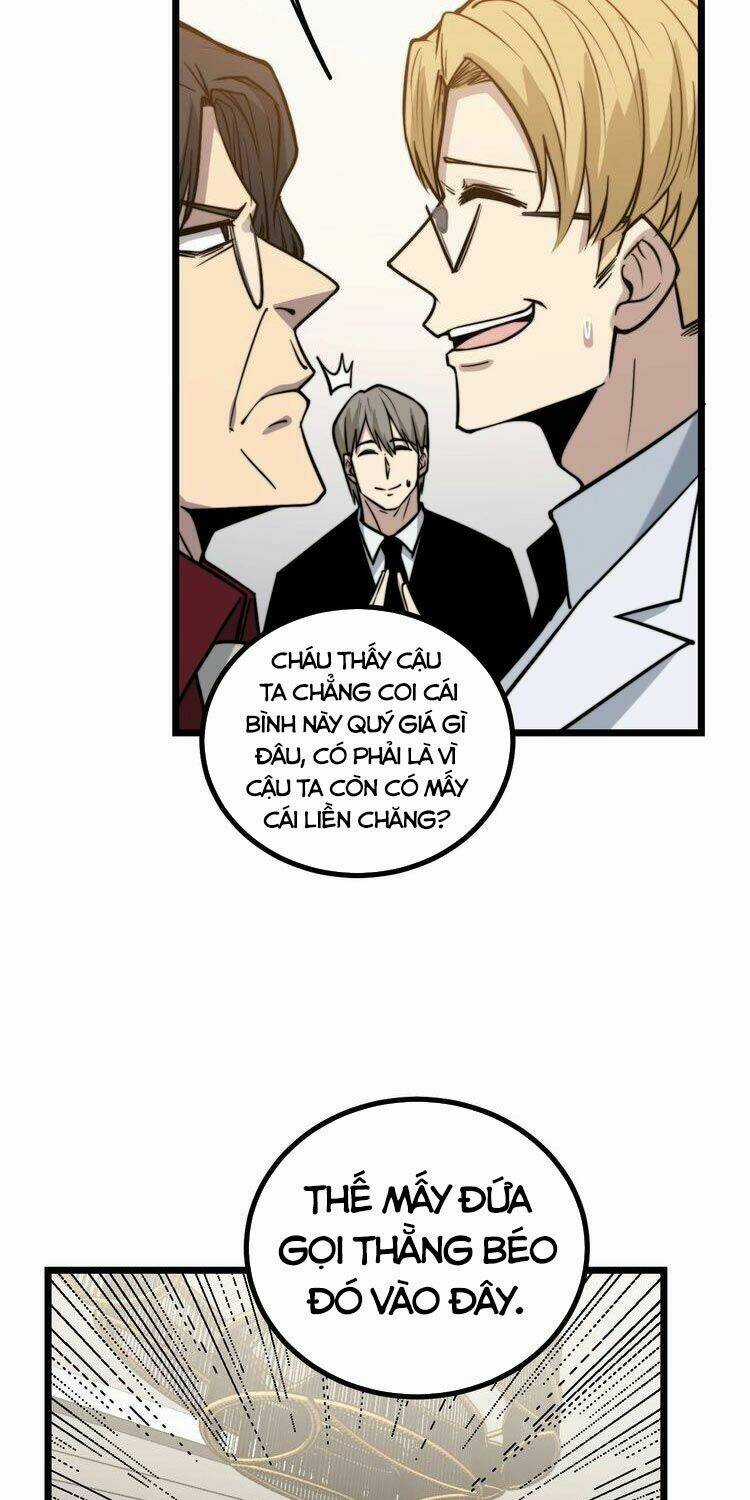 Độc Thủ Vu Y - Chapter 238 - Trang 49