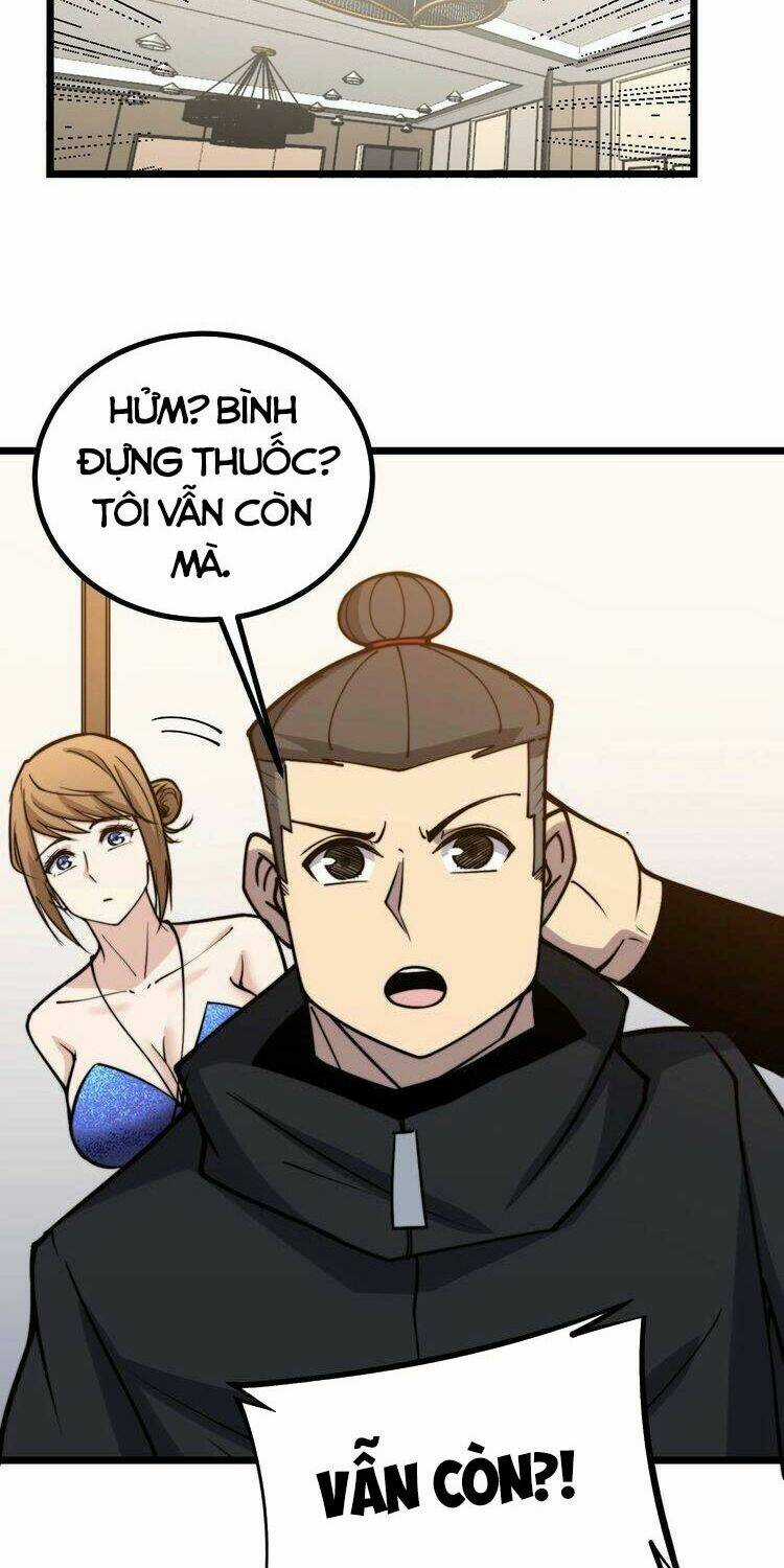 Độc Thủ Vu Y - Chapter 238 - Trang 50