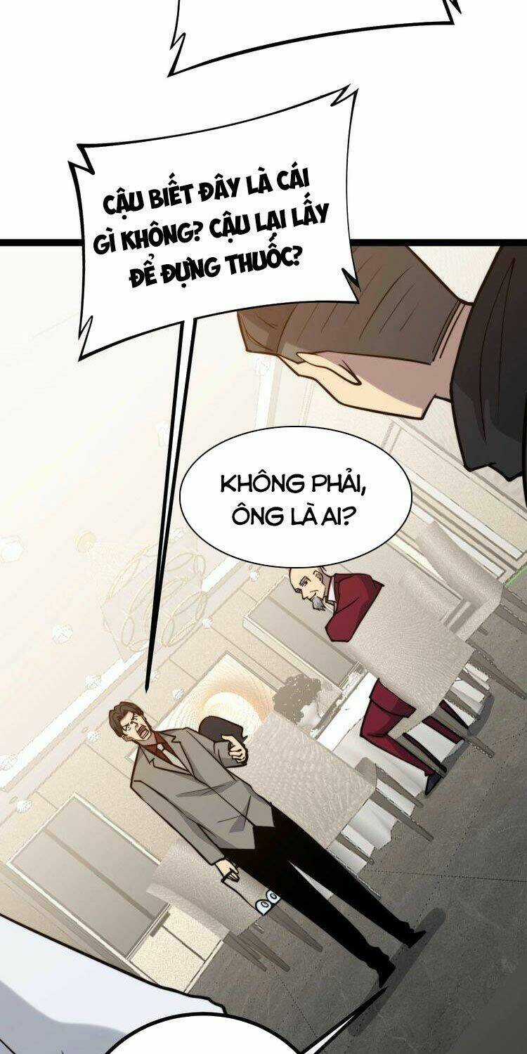 Độc Thủ Vu Y - Chapter 238 - Trang 51