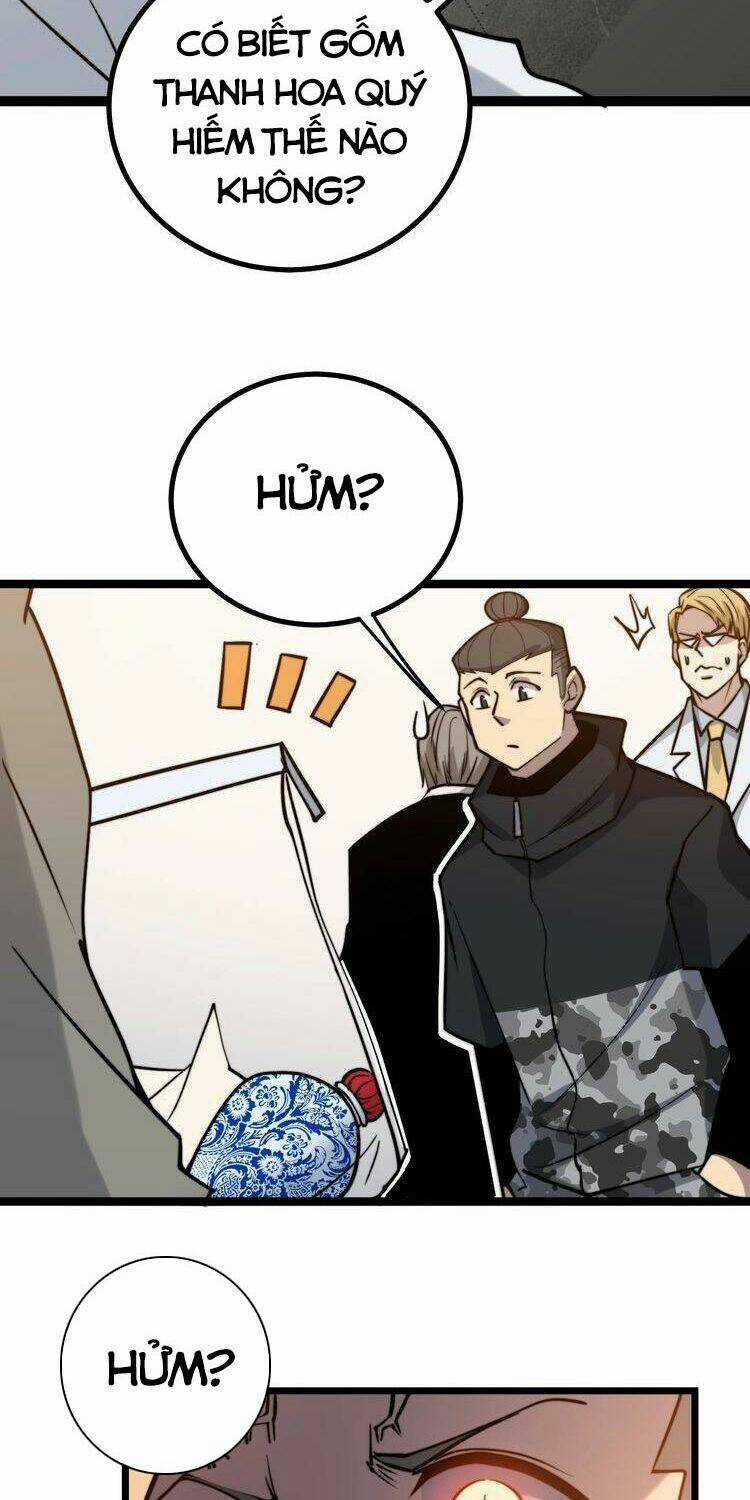 Độc Thủ Vu Y - Chapter 238 - Trang 52