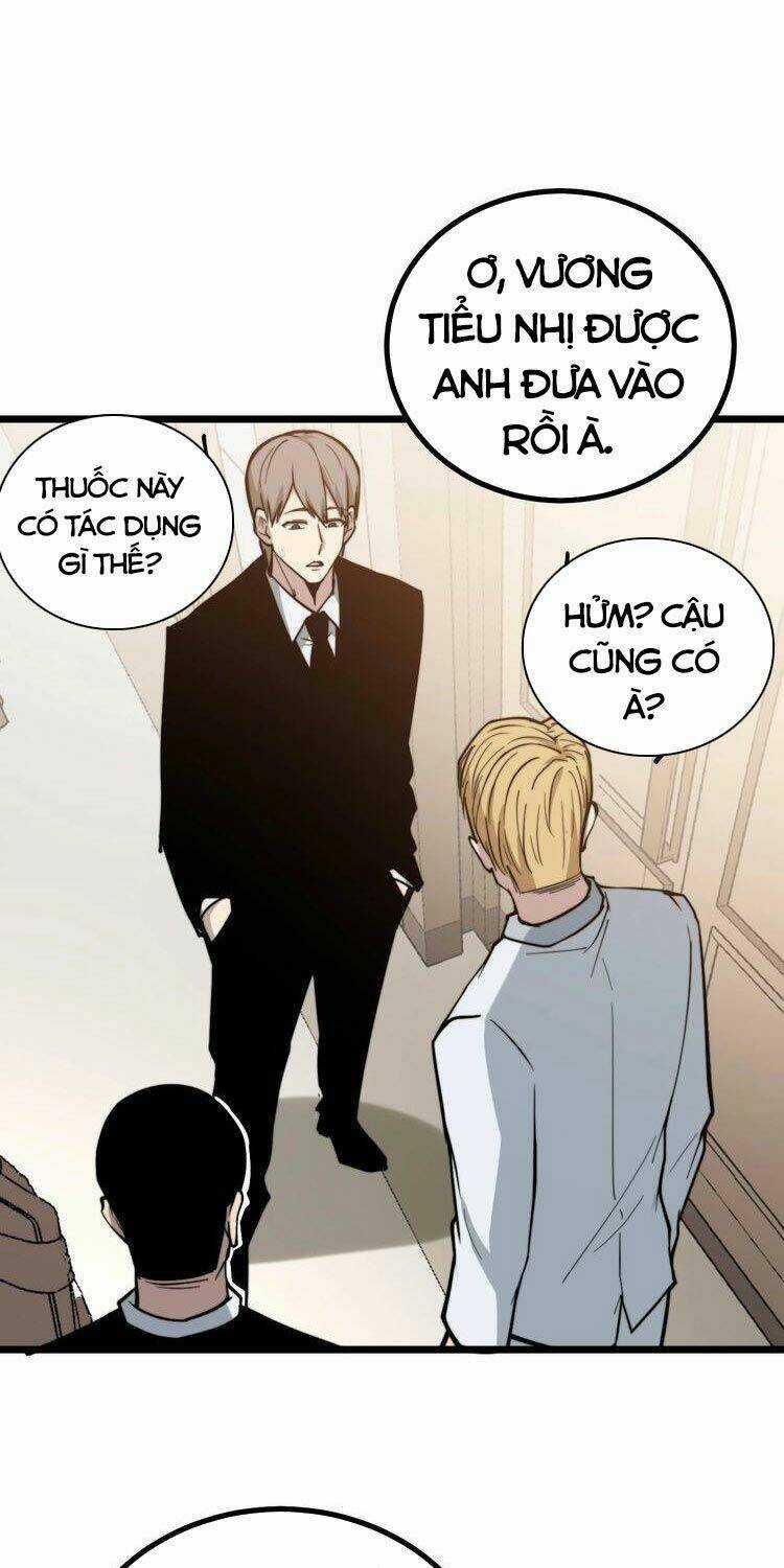 Độc Thủ Vu Y - Chapter 238 - Trang 7