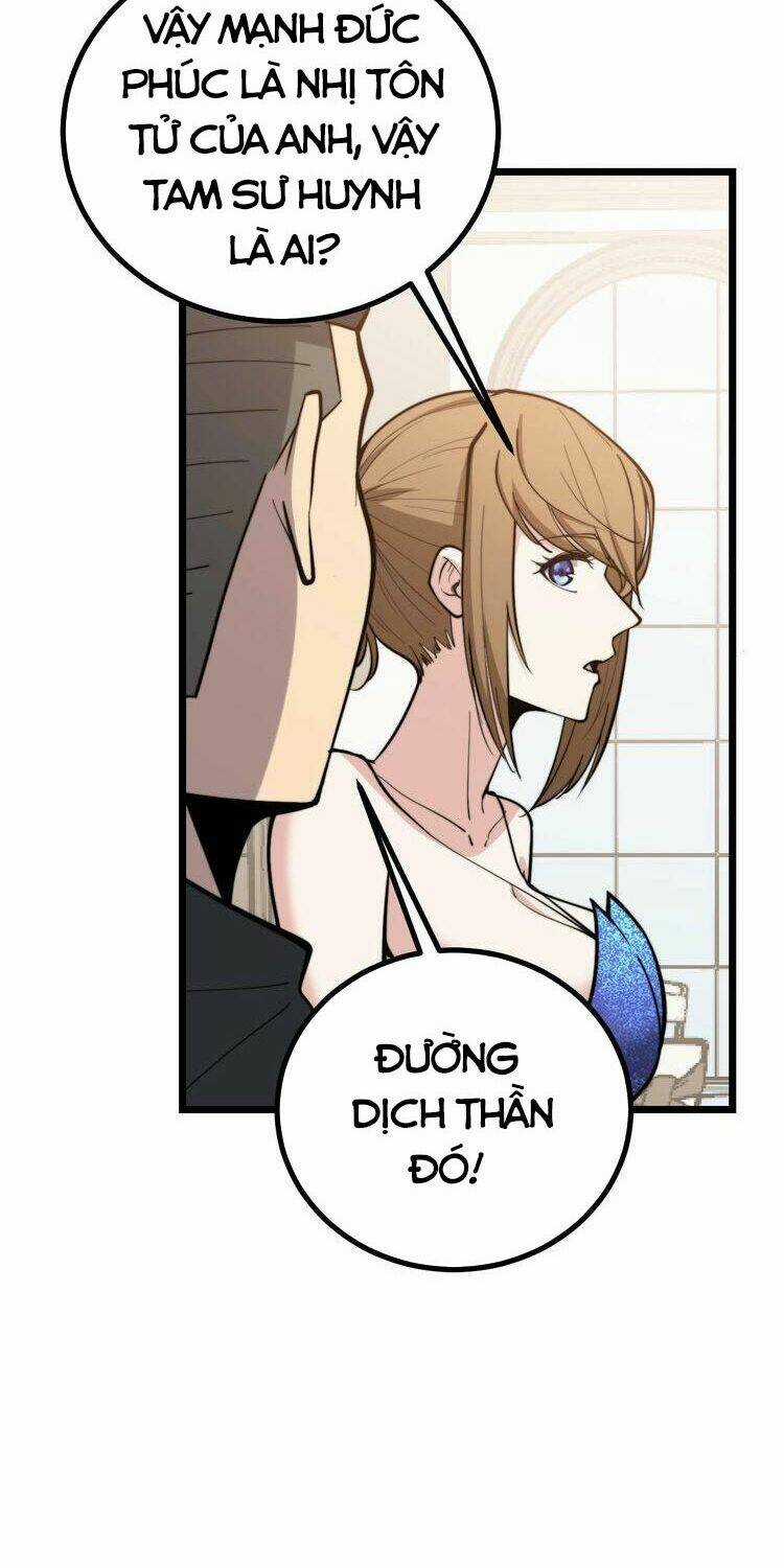 Độc Thủ Vu Y - Chapter 238 - Trang 8