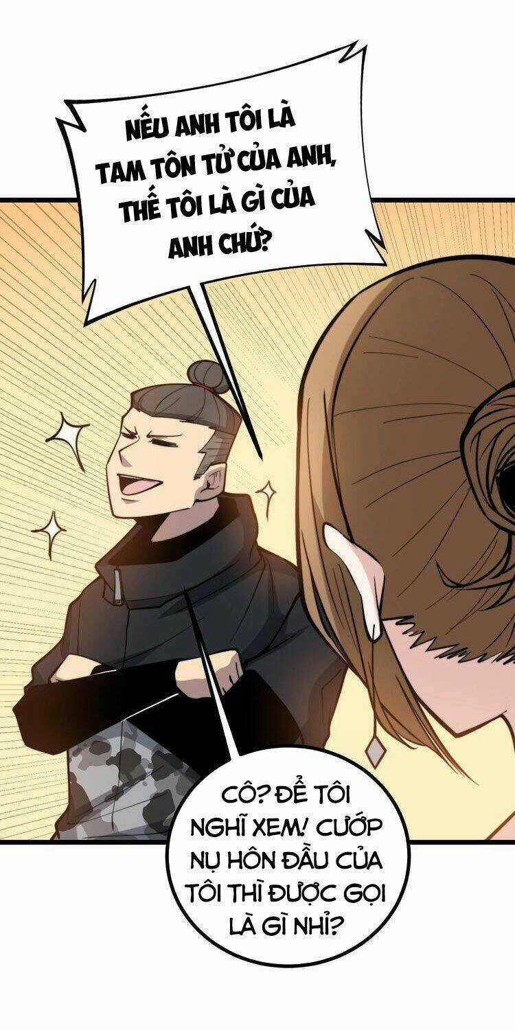 Độc Thủ Vu Y - Chapter 238 - Trang 9