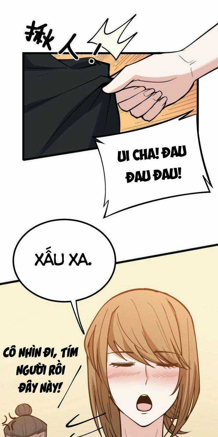 Độc Thủ Vu Y - Chapter 238 - Trang 10