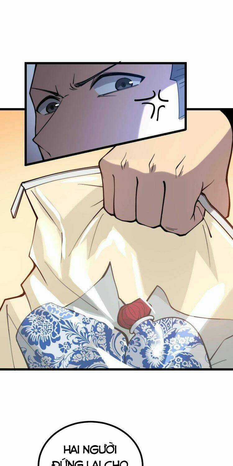 Độc Thủ Vu Y - Chapter 239 - Trang 1