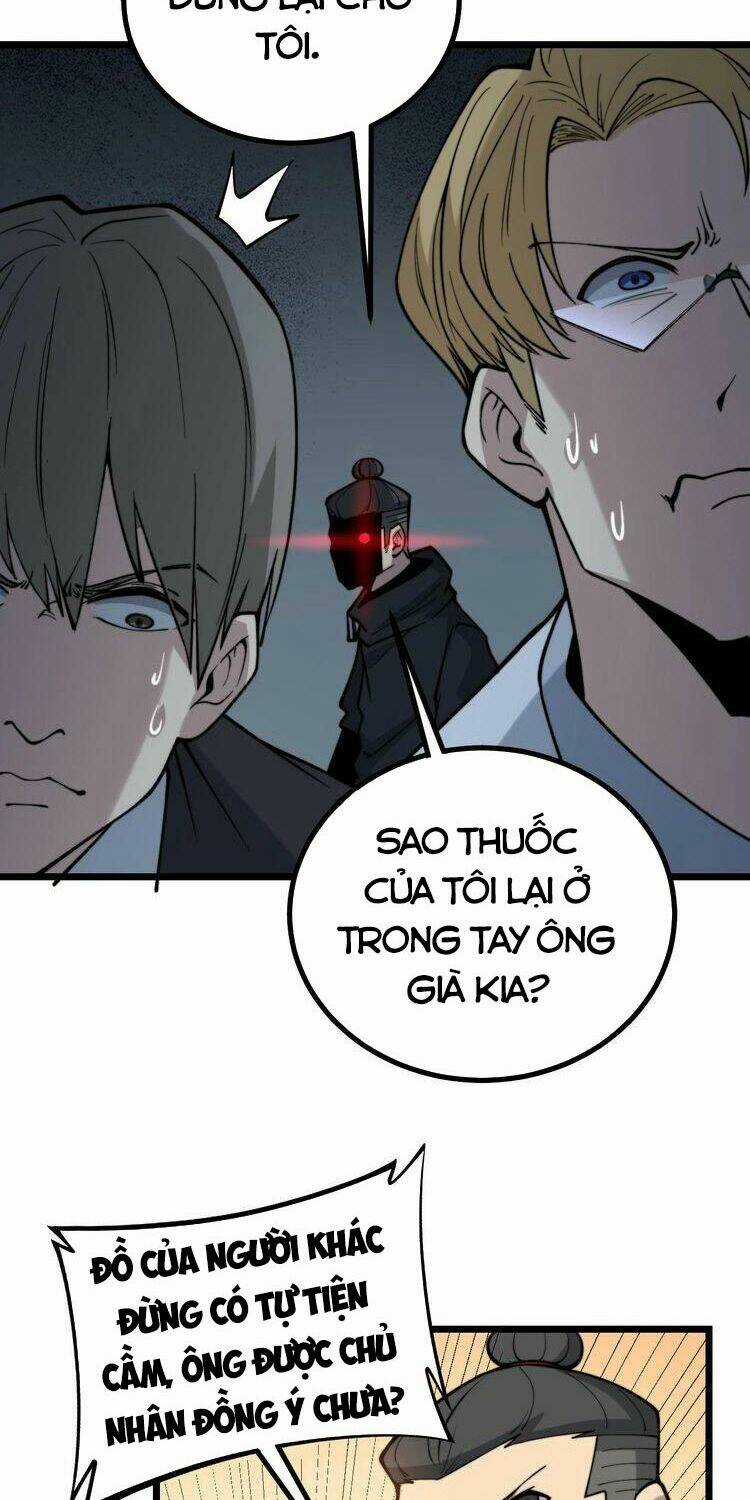 Độc Thủ Vu Y - Chapter 239 - Trang 2