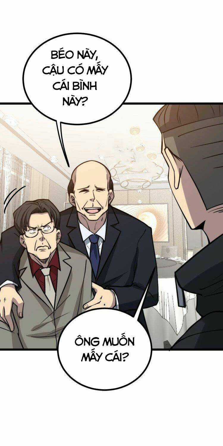 Độc Thủ Vu Y - Chapter 239 - Trang 11