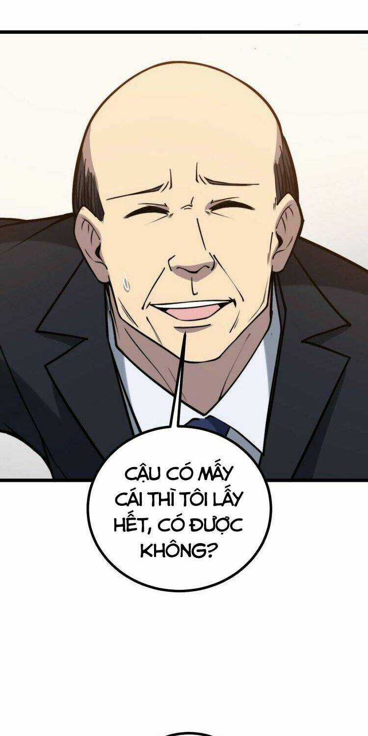 Độc Thủ Vu Y - Chapter 239 - Trang 12