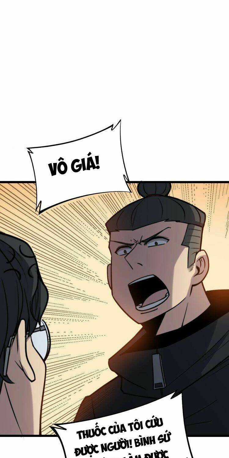 Độc Thủ Vu Y - Chapter 239 - Trang 17