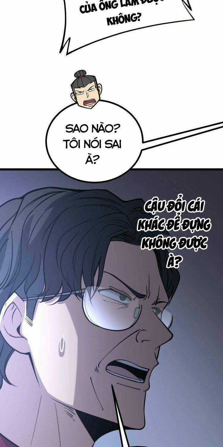 Độc Thủ Vu Y - Chapter 239 - Trang 18
