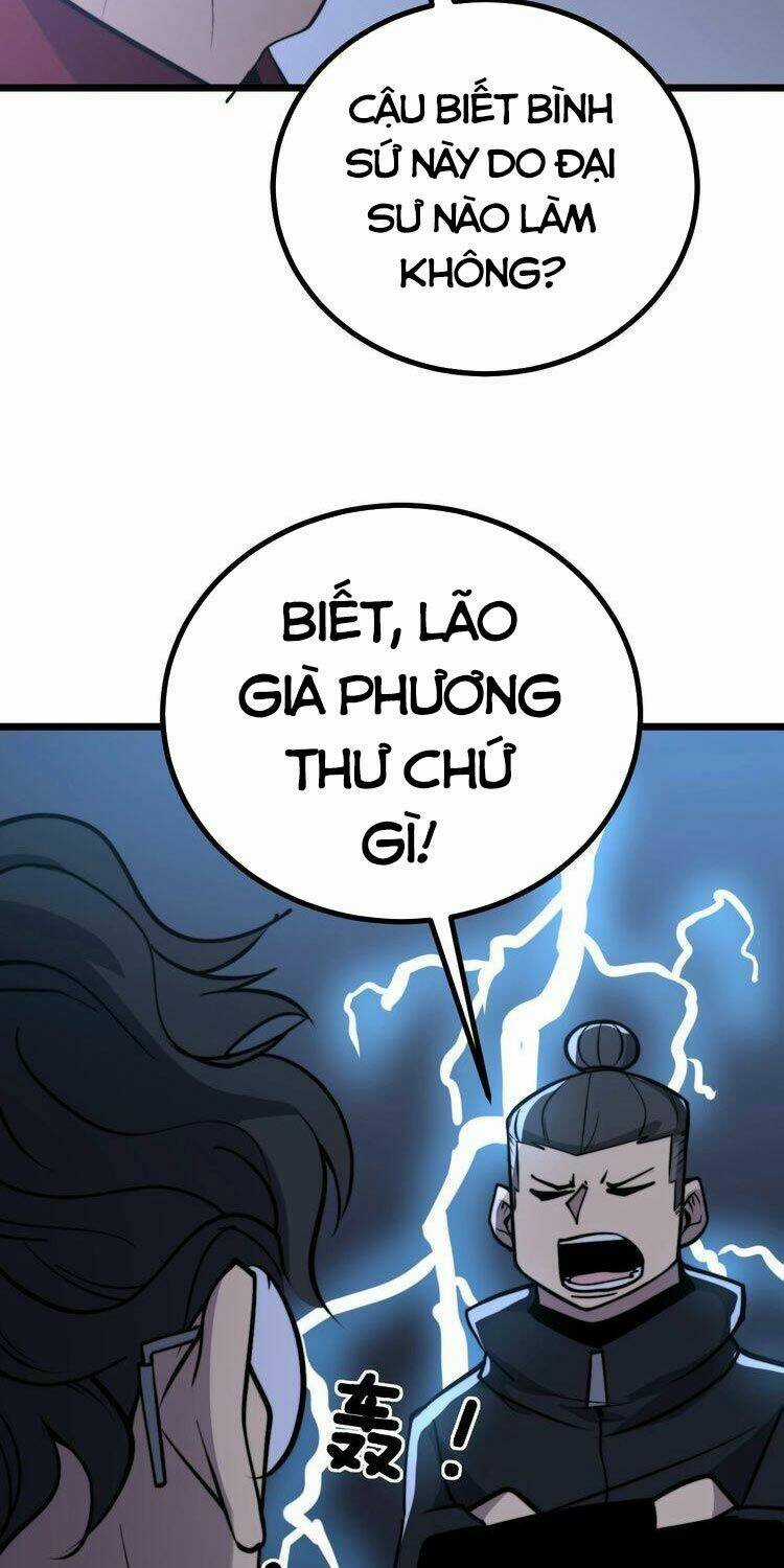 Độc Thủ Vu Y - Chapter 239 - Trang 19