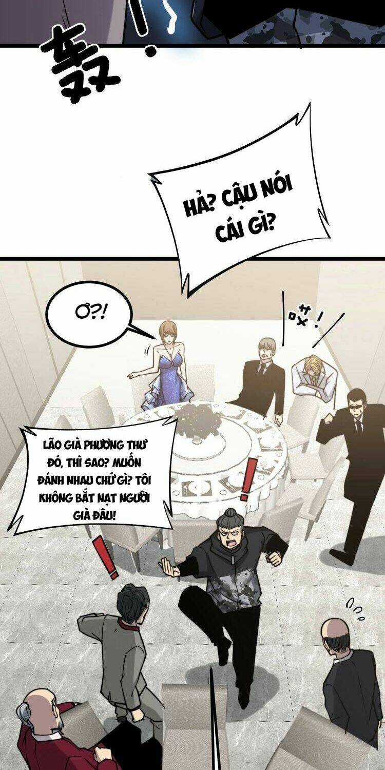 Độc Thủ Vu Y - Chapter 239 - Trang 20