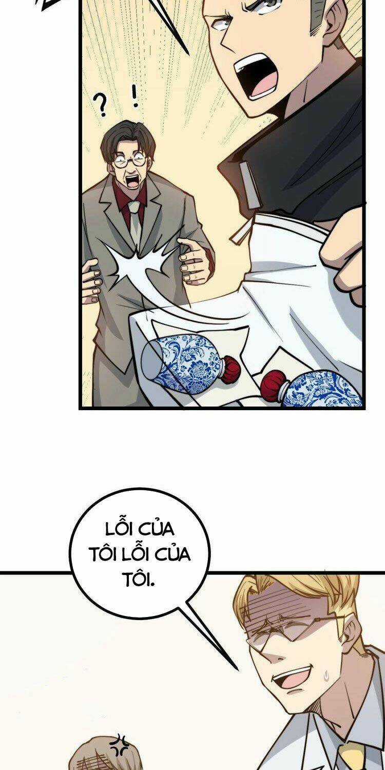 Độc Thủ Vu Y - Chapter 239 - Trang 3