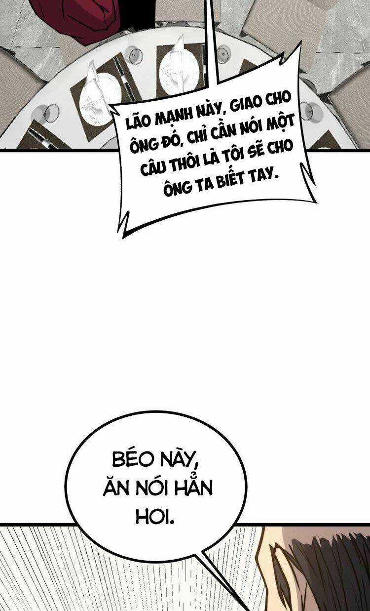 Độc Thủ Vu Y - Chapter 239 - Trang 21