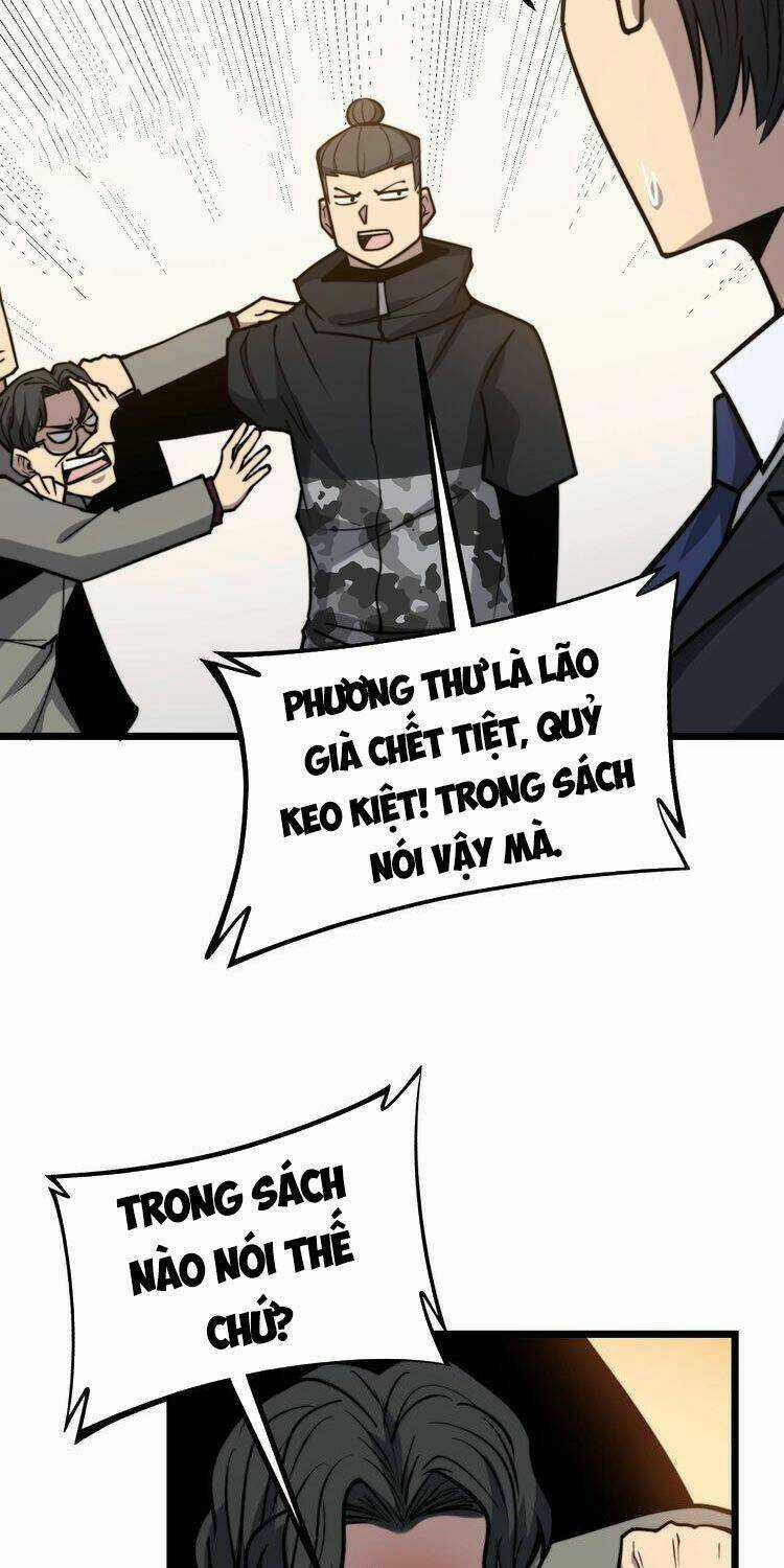 Độc Thủ Vu Y - Chapter 239 - Trang 22