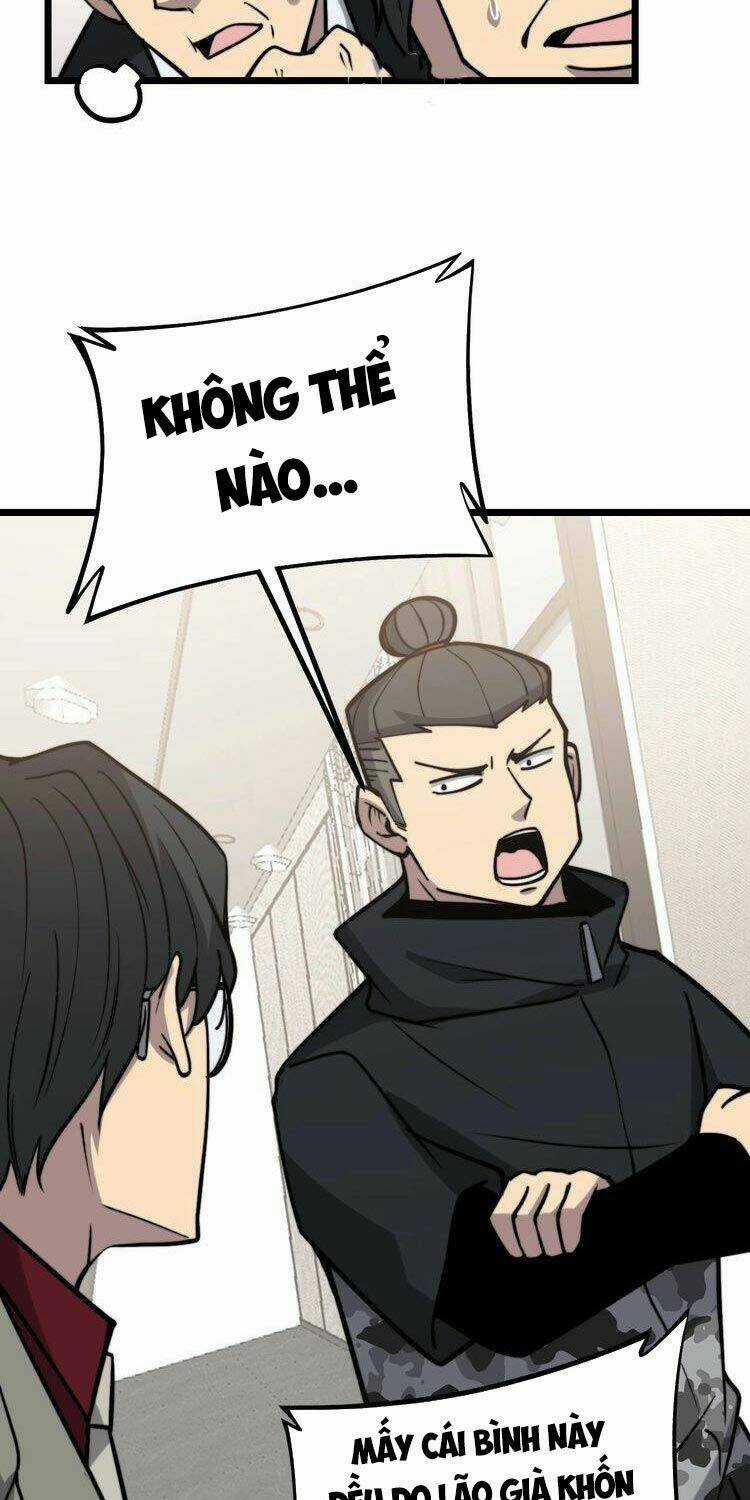 Độc Thủ Vu Y - Chapter 239 - Trang 24