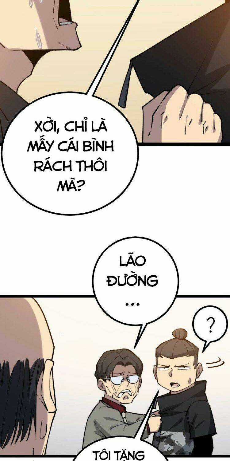 Độc Thủ Vu Y - Chapter 239 - Trang 27