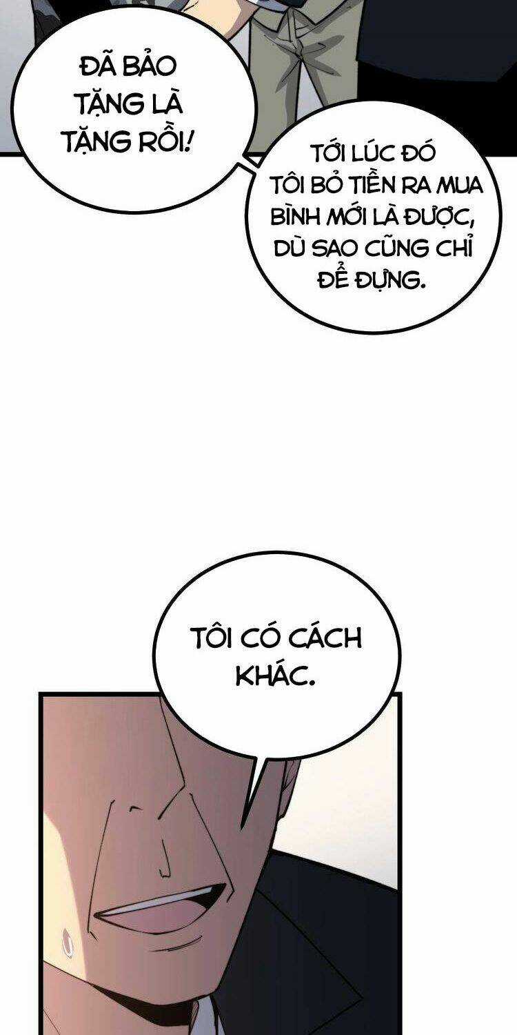 Độc Thủ Vu Y - Chapter 239 - Trang 29