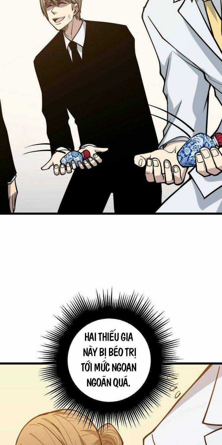 Độc Thủ Vu Y - Chapter 239 - Trang 4