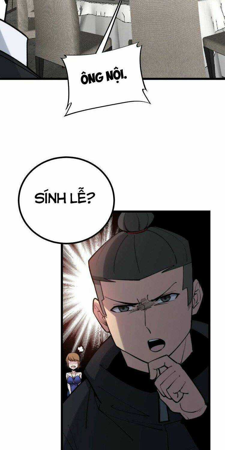 Độc Thủ Vu Y - Chapter 239 - Trang 31