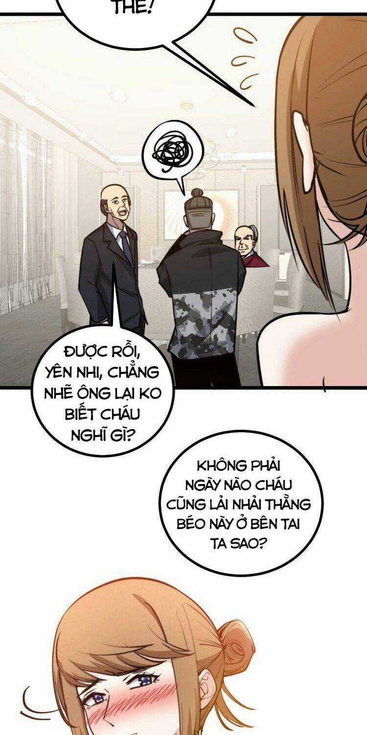 Độc Thủ Vu Y - Chapter 239 - Trang 33