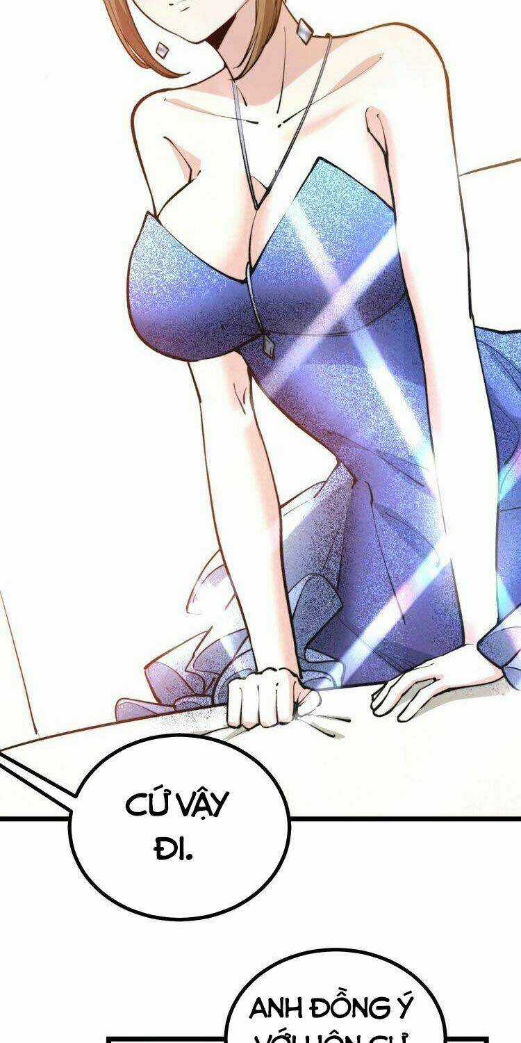 Độc Thủ Vu Y - Chapter 239 - Trang 34