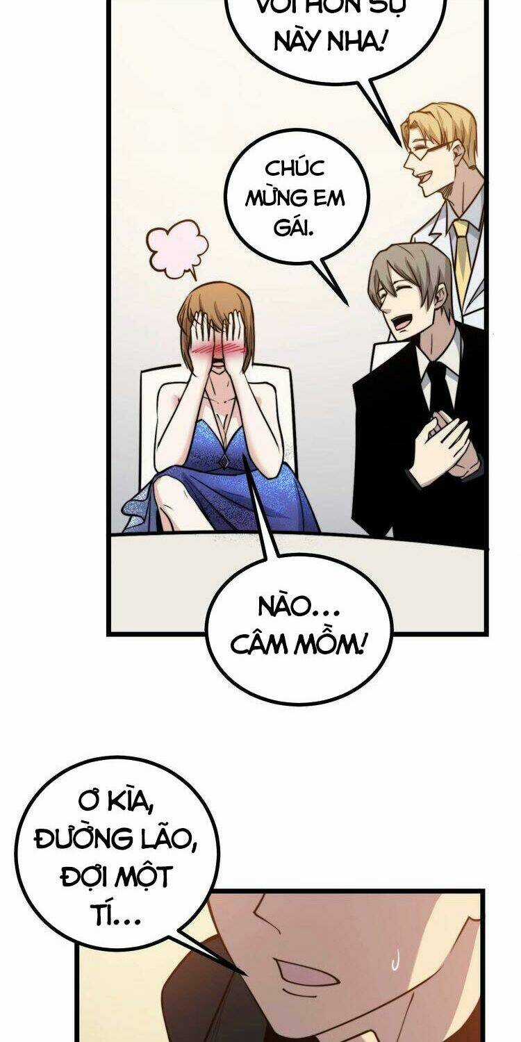 Độc Thủ Vu Y - Chapter 239 - Trang 35