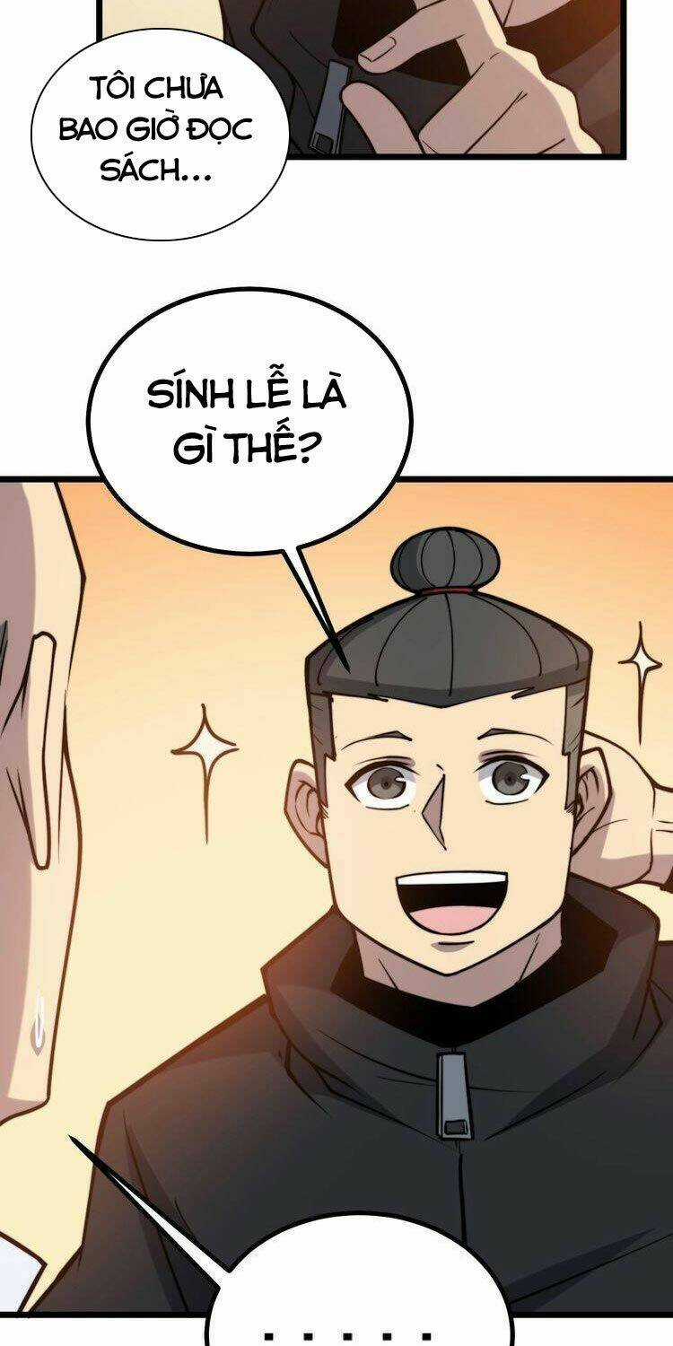 Độc Thủ Vu Y - Chapter 239 - Trang 36