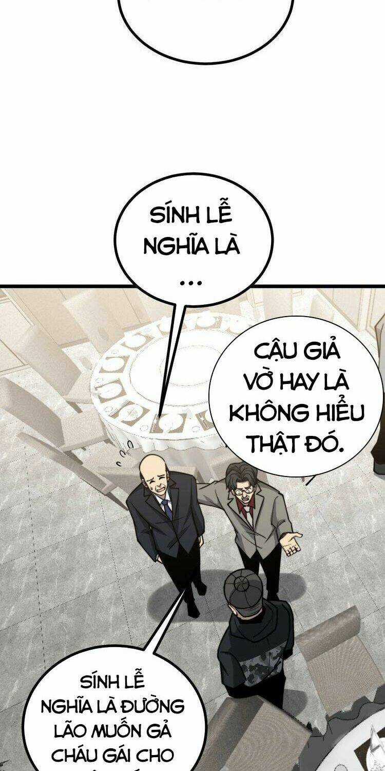 Độc Thủ Vu Y - Chapter 239 - Trang 37