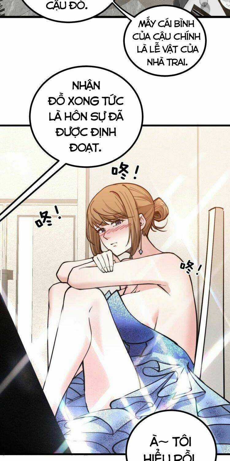 Độc Thủ Vu Y - Chapter 239 - Trang 38