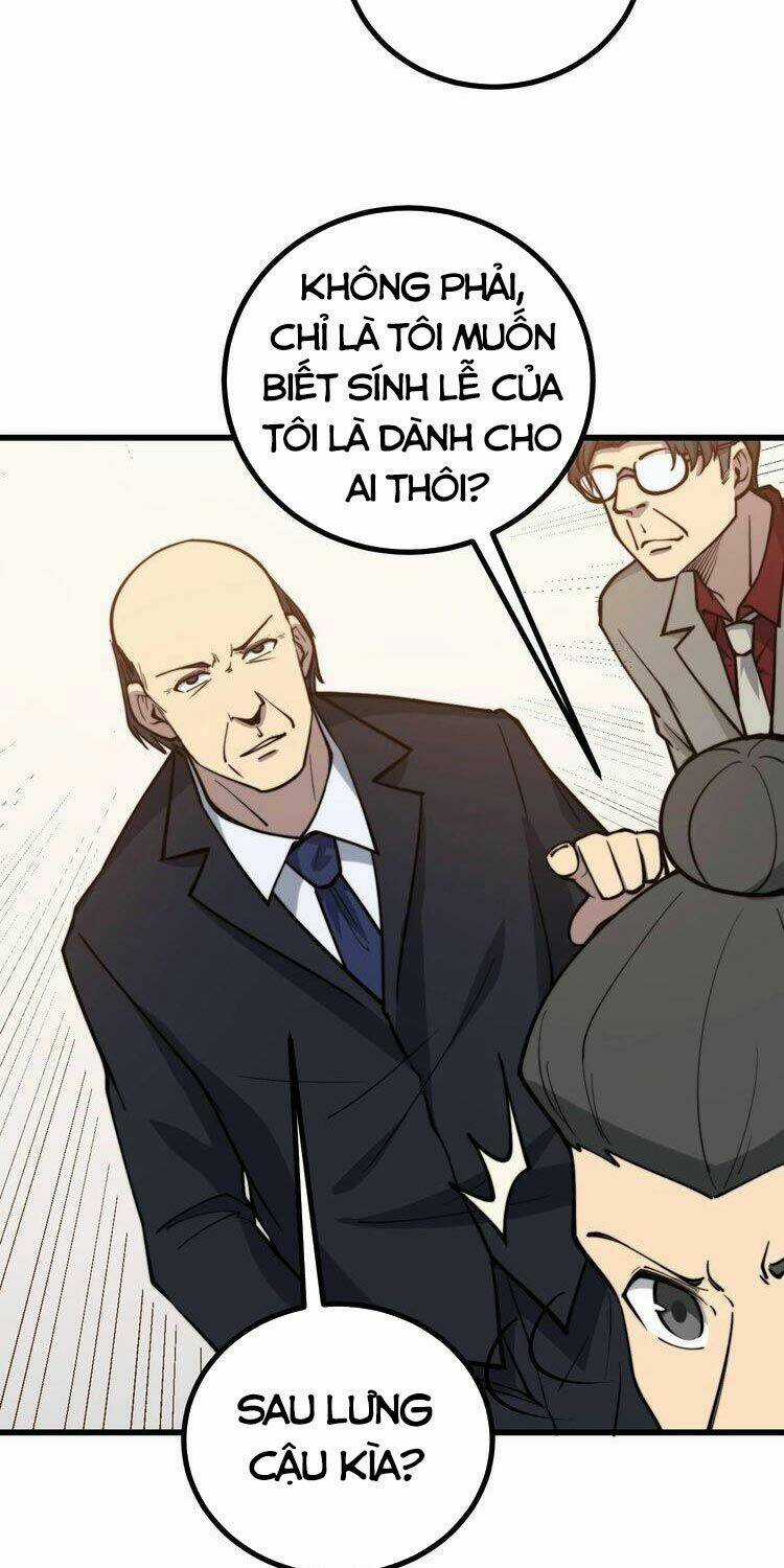 Độc Thủ Vu Y - Chapter 239 - Trang 40