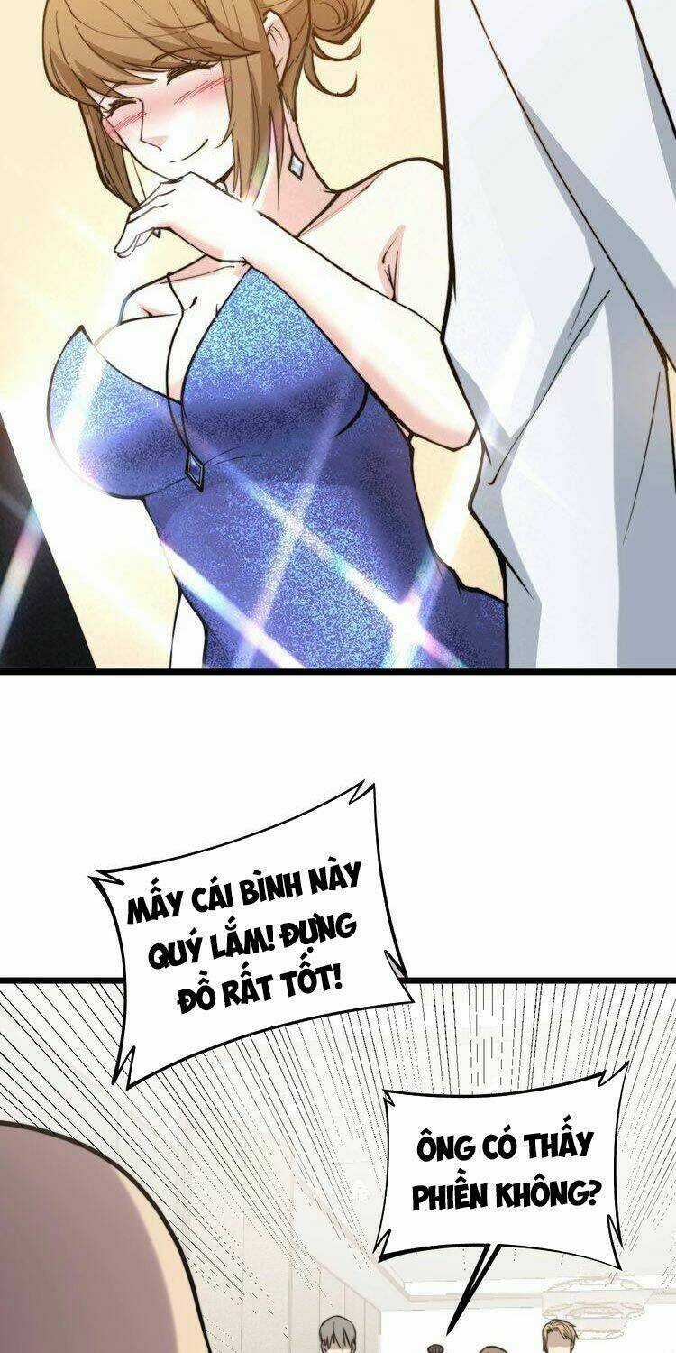 Độc Thủ Vu Y - Chapter 239 - Trang 5