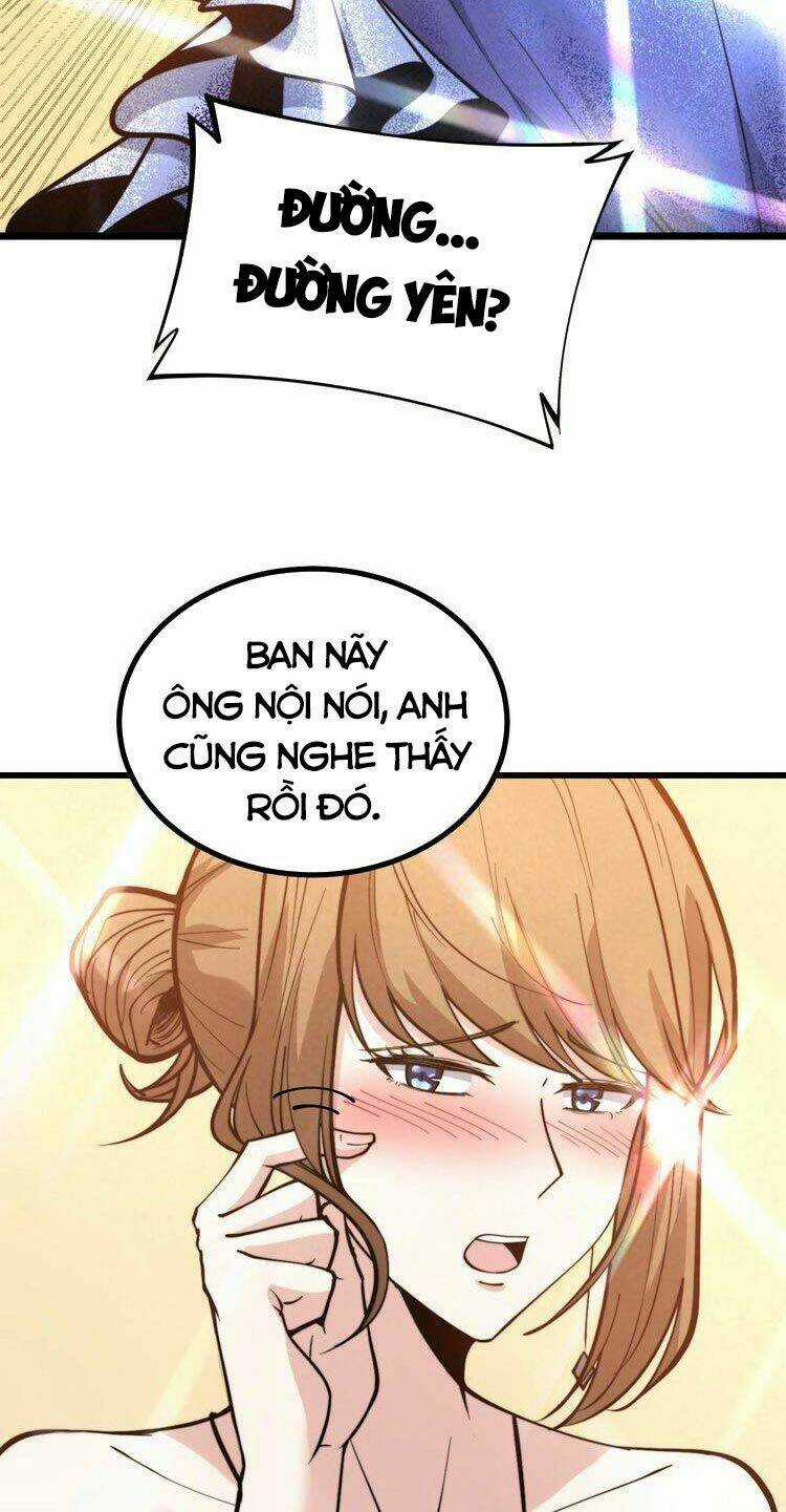 Độc Thủ Vu Y - Chapter 239 - Trang 42