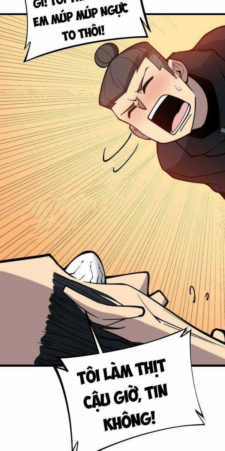 Độc Thủ Vu Y - Chapter 239 - Trang 44