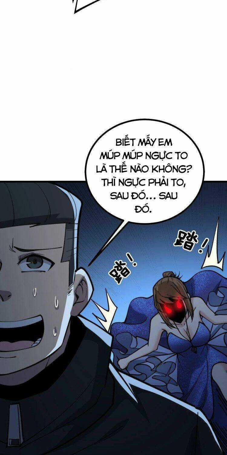 Độc Thủ Vu Y - Chapter 239 - Trang 45