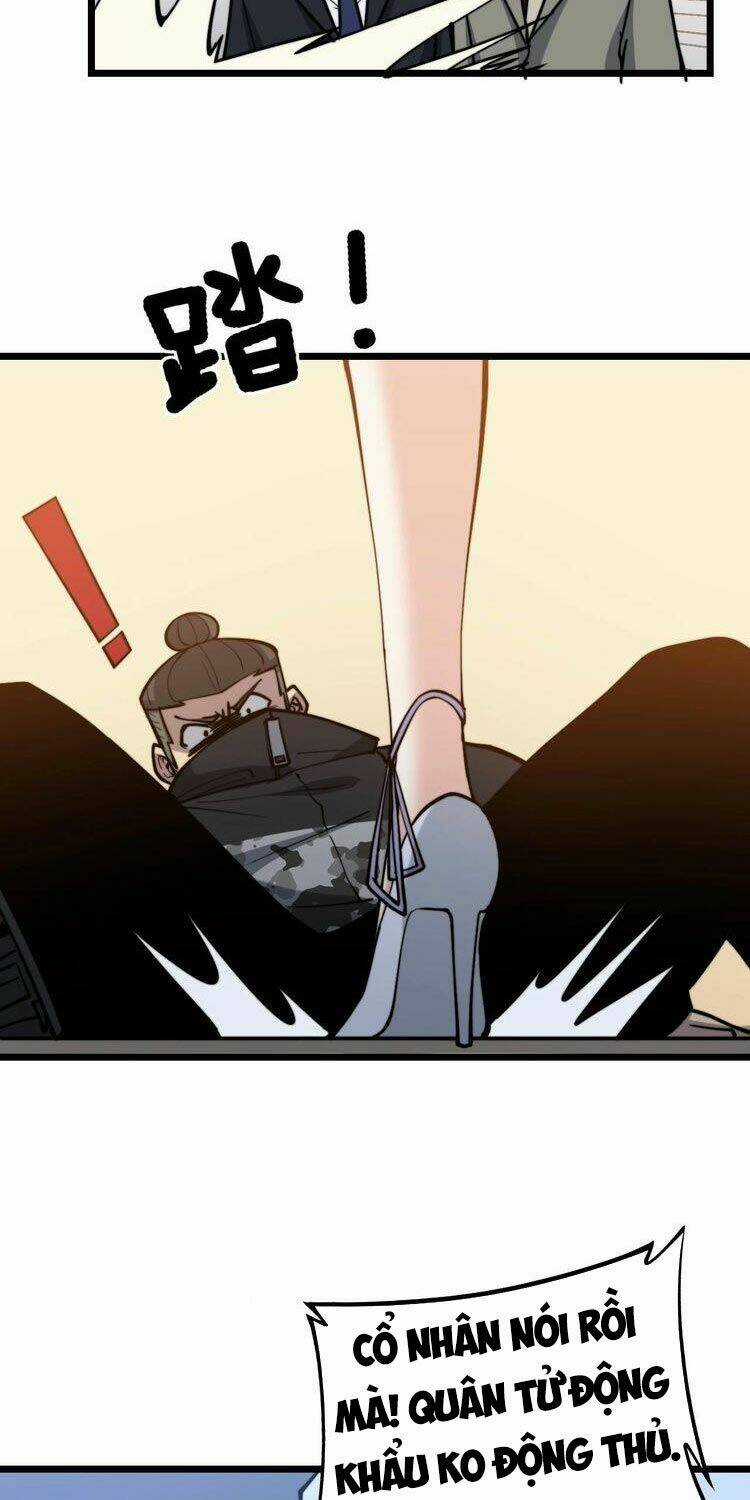 Độc Thủ Vu Y - Chapter 239 - Trang 49