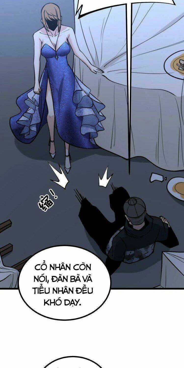 Độc Thủ Vu Y - Chapter 239 - Trang 50