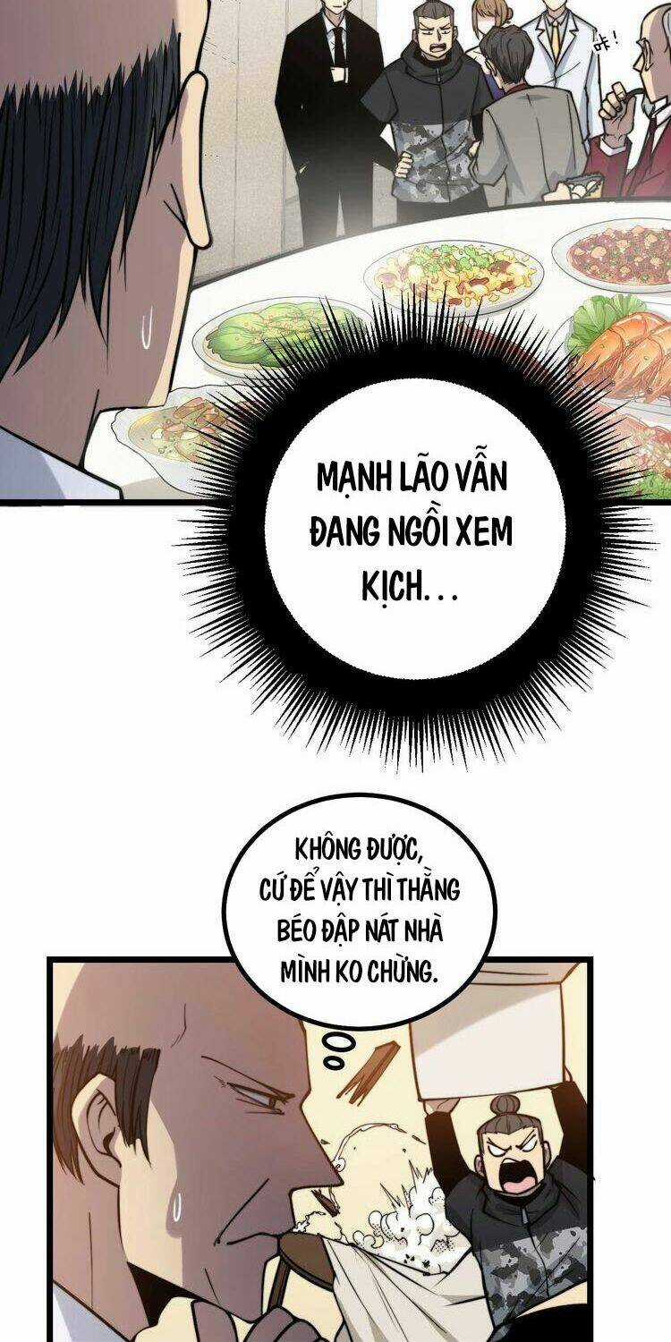 Độc Thủ Vu Y - Chapter 239 - Trang 6