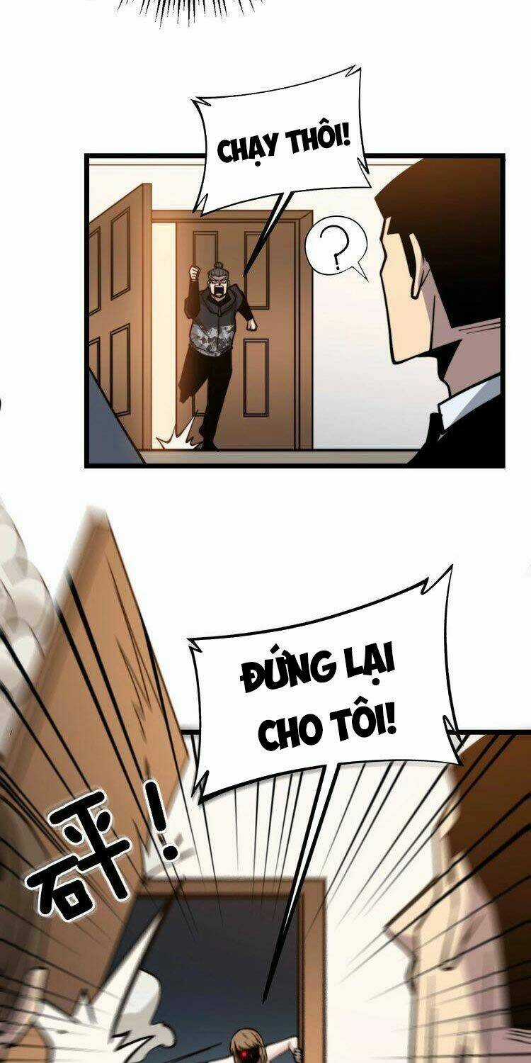 Độc Thủ Vu Y - Chapter 239 - Trang 53