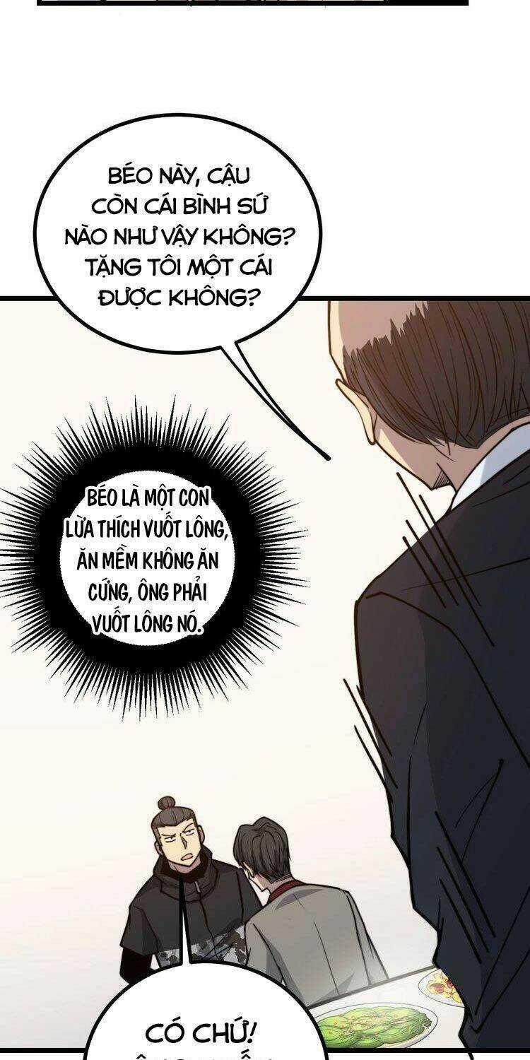 Độc Thủ Vu Y - Chapter 239 - Trang 7