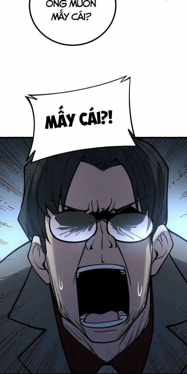 Độc Thủ Vu Y - Chapter 239 - Trang 8